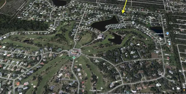 Sebring, FL 33872,3401 Divot Rd