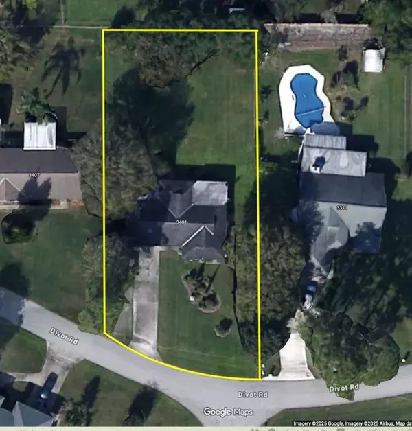 Sebring, FL 33872,3401 Divot Rd