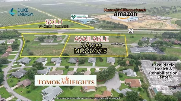 Lake Placid, FL 33852,1346 US 27