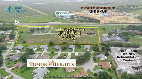 Lake Placid, FL 33852,1346 US 27