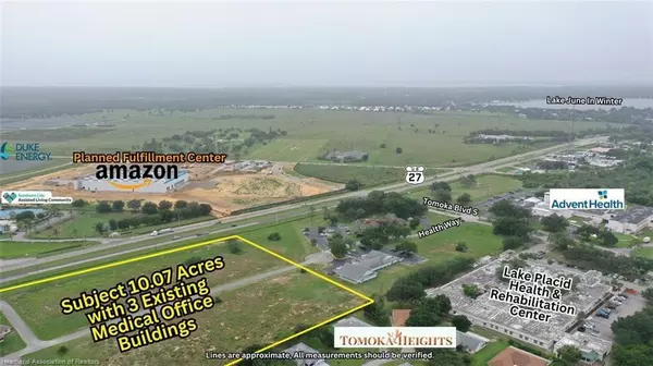 Lake Placid, FL 33852,1346 US 27