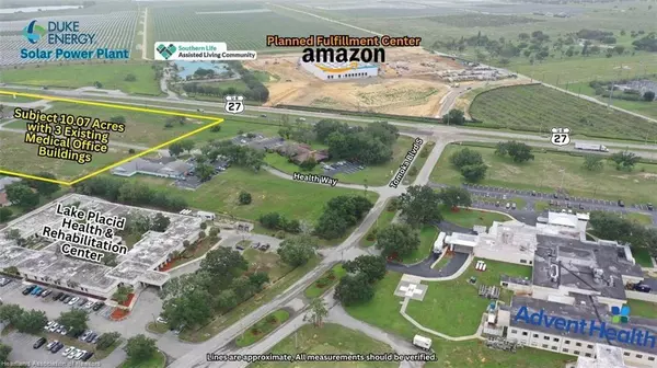 Lake Placid, FL 33852,1346 US 27