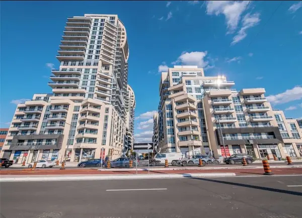 9205 Yonge ST #704, Richmond Hill, ON L4C 1V5