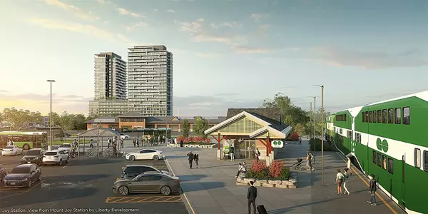 Markham, ON L6E 0W4,9763 Markham RD #A627