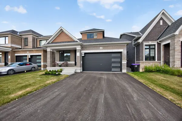 21 Sparrow WAY, Adjala-tosorontio, ON L0G 1W0