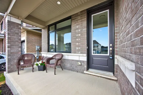 Adjala-tosorontio, ON L0G 1W0,21 Sparrow WAY