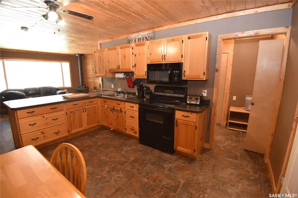 217 Birch DRIVE, Tobin Lake, SK S0J 3B0