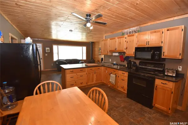 217 Birch DRIVE, Tobin Lake, SK S0J 3B0