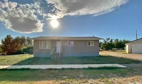 320 4th AVENUE, Dodsland, SK S0L 0V0