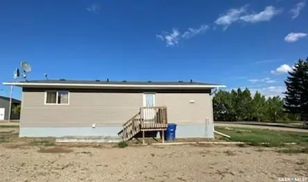 320 4th AVENUE, Dodsland, SK S0L 0V0