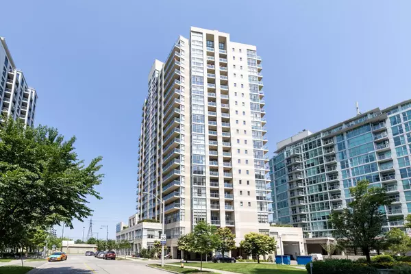 3 Marine Parade DR #809, Toronto W06, ON M8V 3Z5