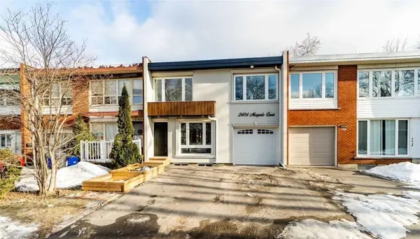 Burlington, ON L7P 2P2,2404 Maryvale CT