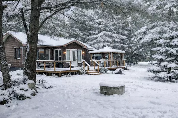 Frontenac, ON K0H 2G0,1151 Harlowe Road, R.R. #1 N/A