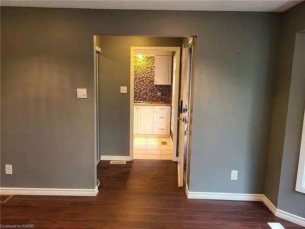 Kitchener, ON N2A 2R4,75 Pepperwood CRES