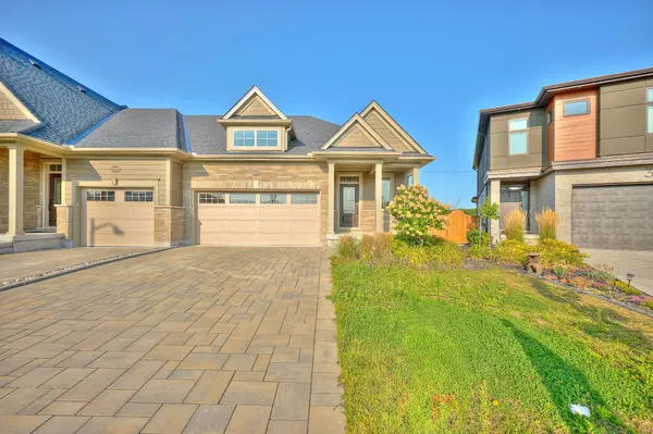 3947 Mitchell CRES, Fort Erie, ON L0S 1S0