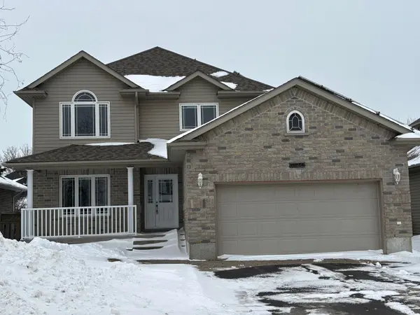 1009 Crestwood DR, Brockville, ON K6V 7N1