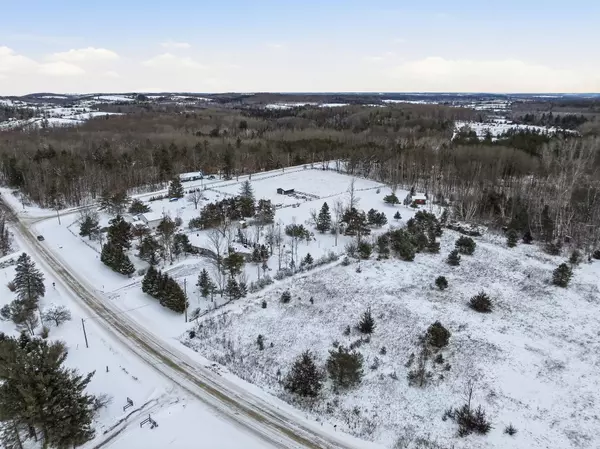 Trent Hills, ON K0K 3K0,PT LT 18 CON 5 PERCY PT 15 RDCO14 N/A