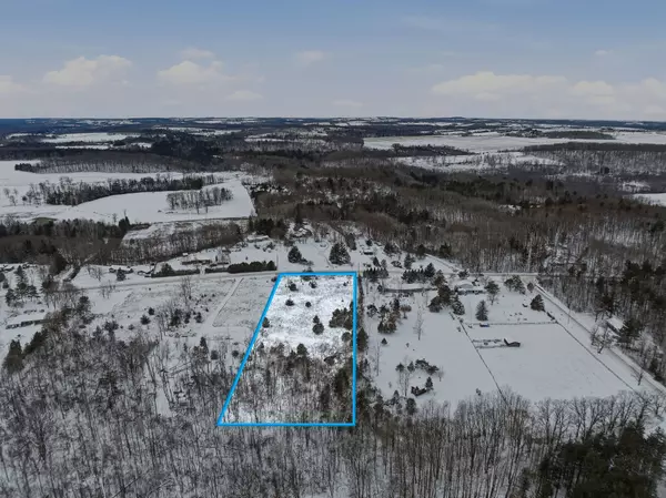 Trent Hills, ON K0K 3K0,PT LT 18 CON 5 PERCY PT 15 RDCO14 N/A