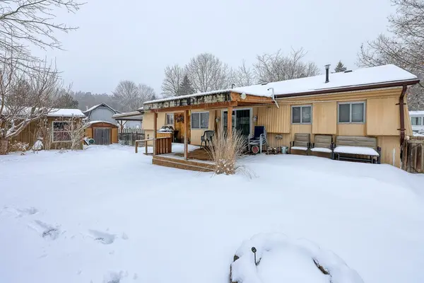 Blandford-blenheim, ON N4S 7V9,746112 Township Road 4 N/A #63