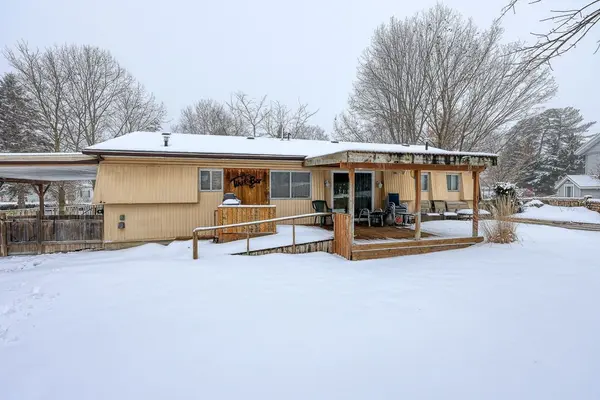 Blandford-blenheim, ON N4S 7V9,746112 Township Road 4 N/A #63