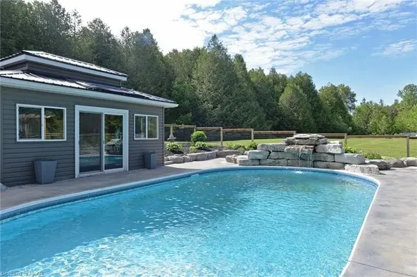 Havelock-belmont-methuen, ON K0L 1Z0,441 Baker RD