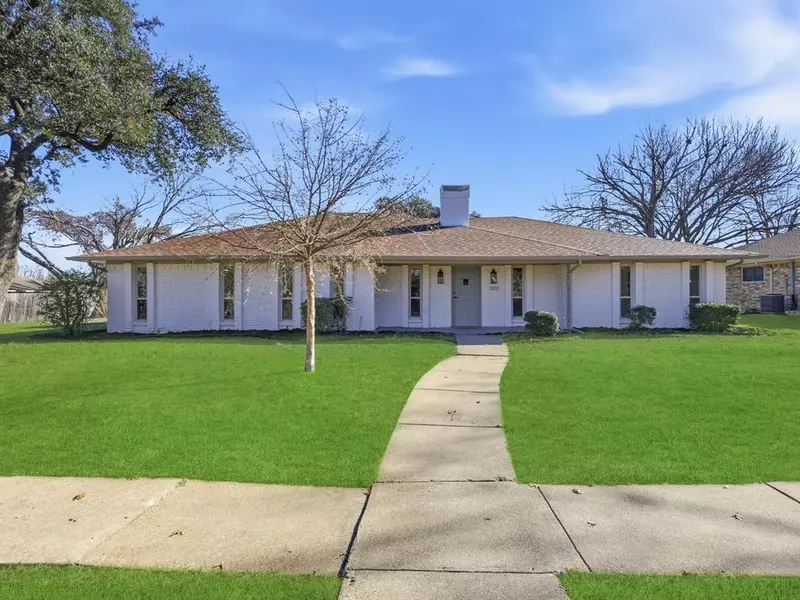 3810 Keele Drive, Garland, TX 75041