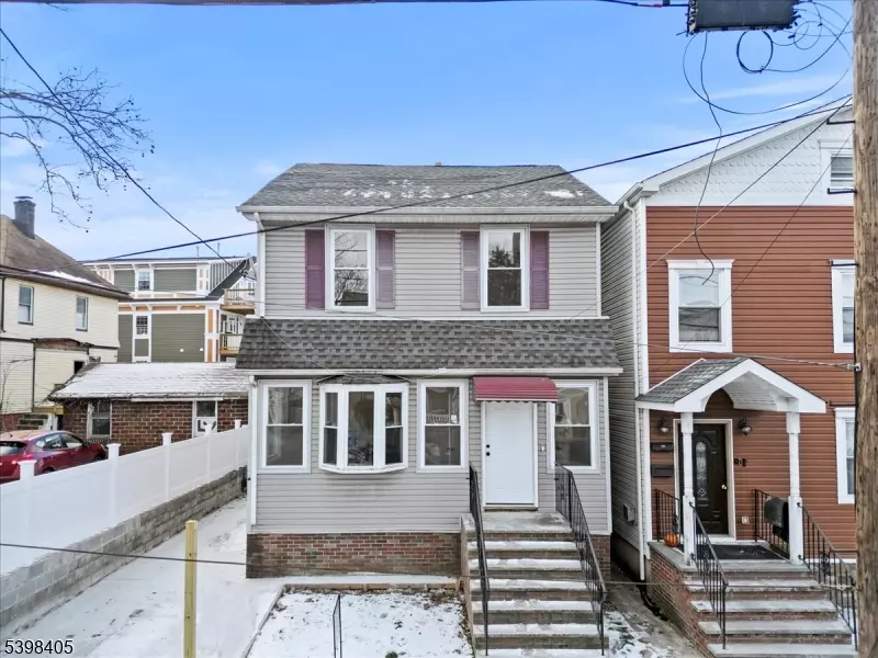 858 Lyons Ave, Irvington Twp., NJ 07111