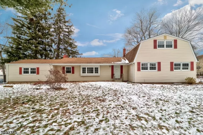 5 Vincent Drive, Parsippany-troy Hills Twp., NJ 07054