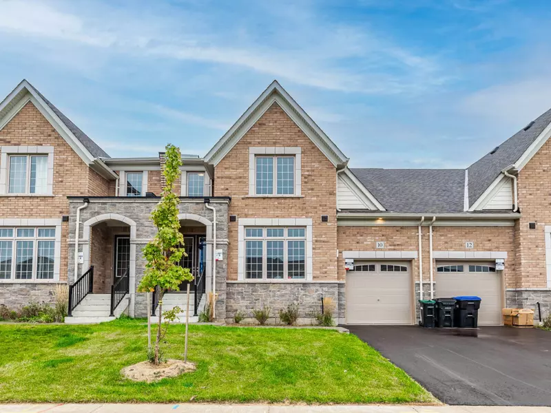 10 Bayberry DR, Adjala-tosorontio, ON L0G 1W0