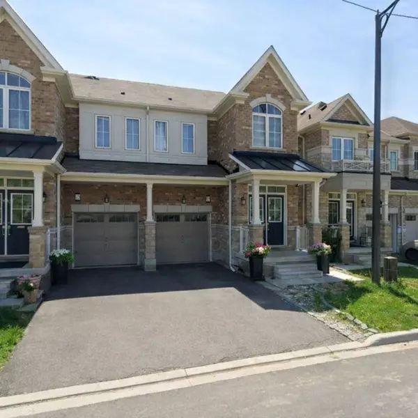 95 Baffin CRES, Brampton, ON L7A 0C7
