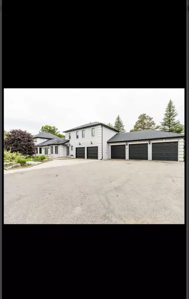 4 Havencrest DR, Caledon, ON L7E 0A8