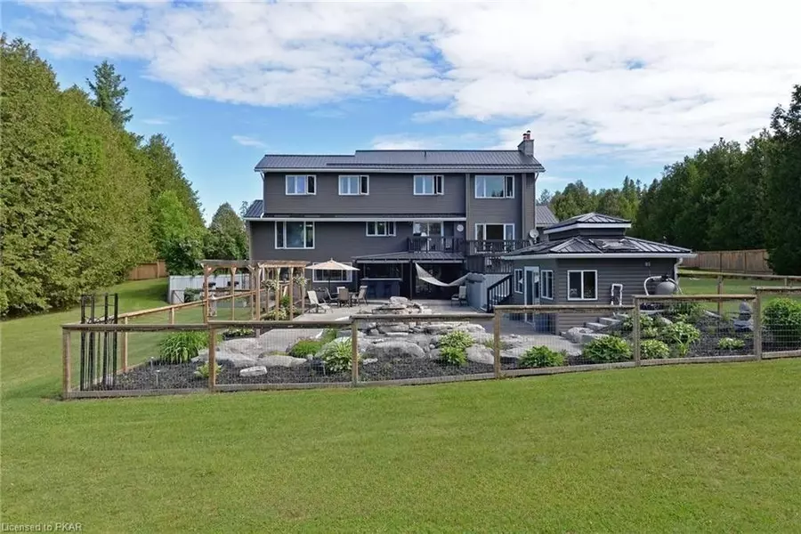 441 Baker RD, Havelock-belmont-methuen, ON K0L 1Z0