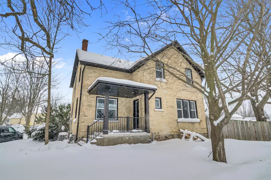 73 Hope ST E, East Zorra-tavistock, ON N0B 2R0