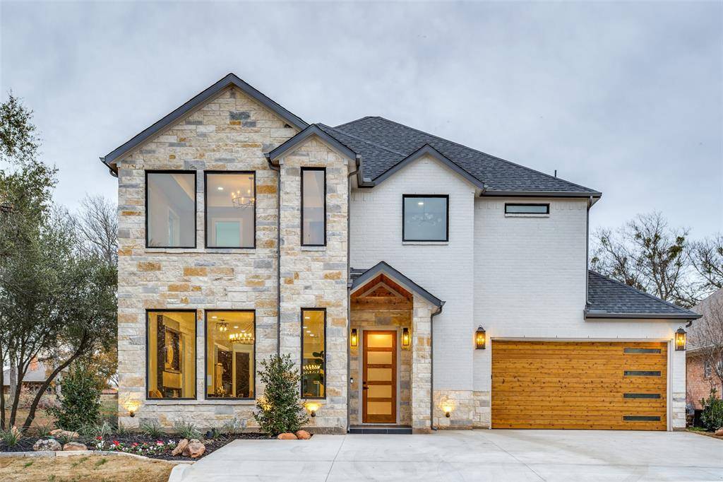 27073 Stonewood Drive, Whitney, TX 76692