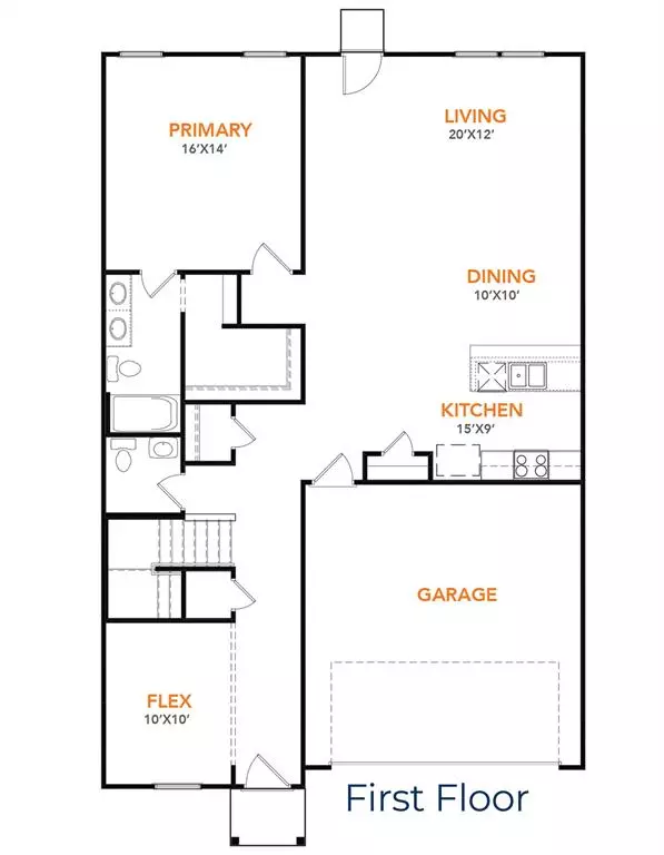 Brownwood, TX 76801,4609 Ranch Road