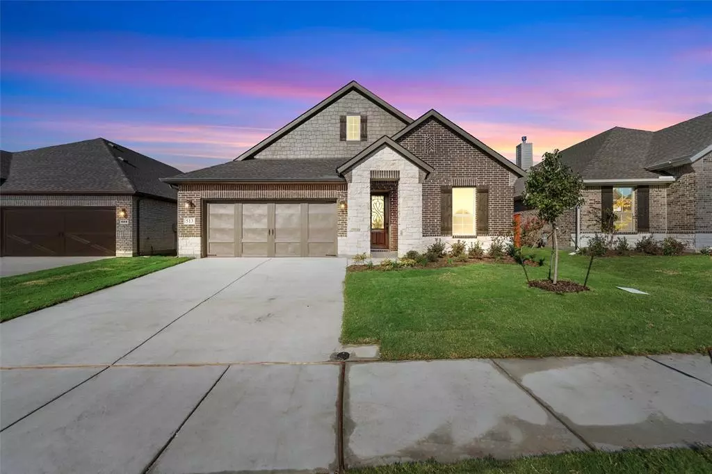 Aledo, TX 76008,513 Pickett Creek Drive