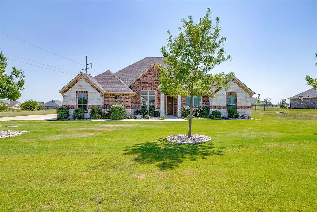Godley, TX 76044,9601 Wildcat Ridge