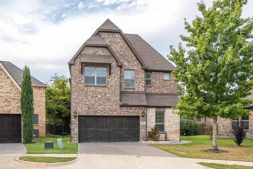 Keller, TX 76248,705 Brookstone Court