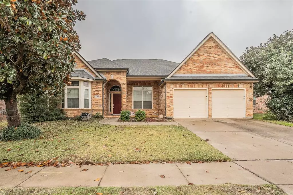 Arlington, TX 76001,2306 Bear Run Road