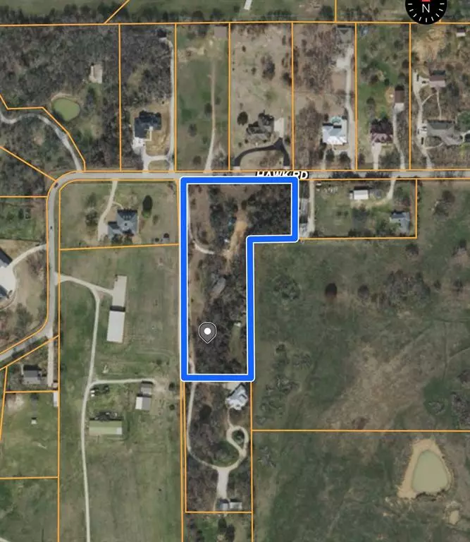 Flower Mound, TX 75022,6901 Hawk Road