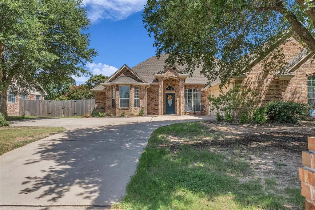 Waco, TX 76708,5613 Landsdown Drive