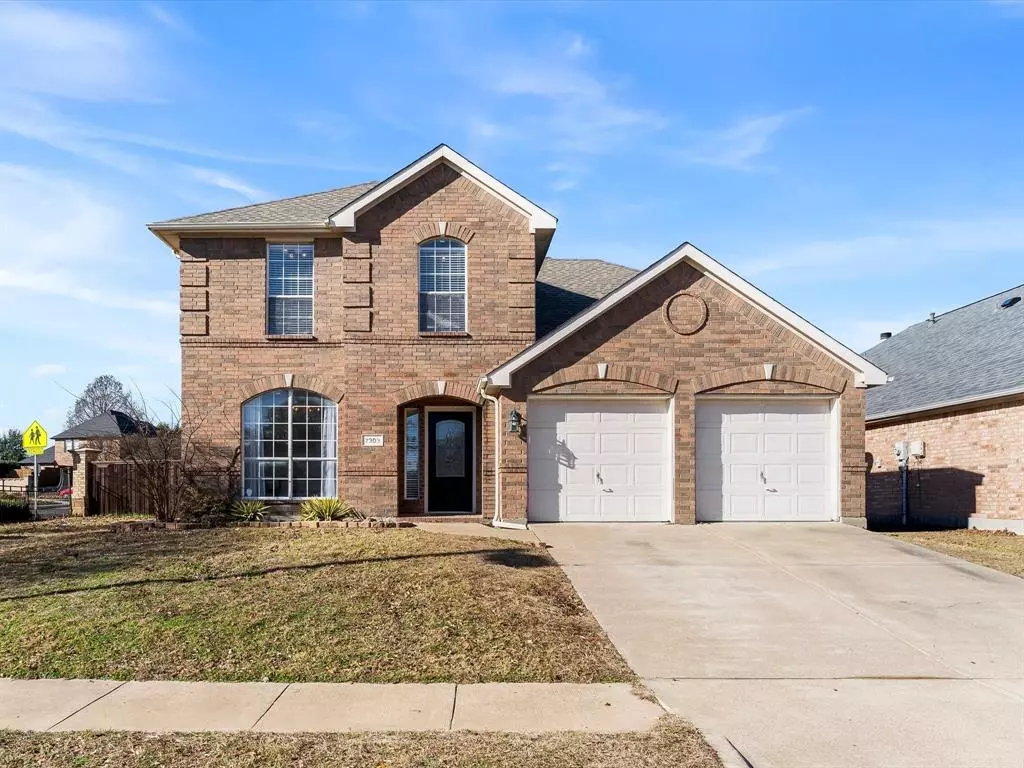 Sachse, TX 75048,7303 Vista Ridge Lane