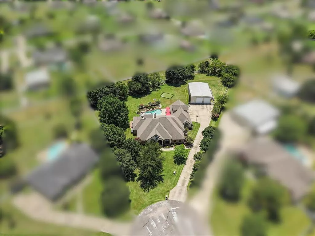 Haslet, TX 76052,13901 Barrett Springs Court