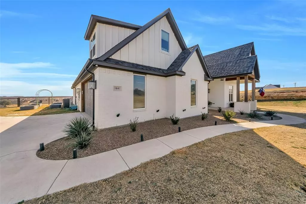 Springtown, TX 76082,1040 Agnes N