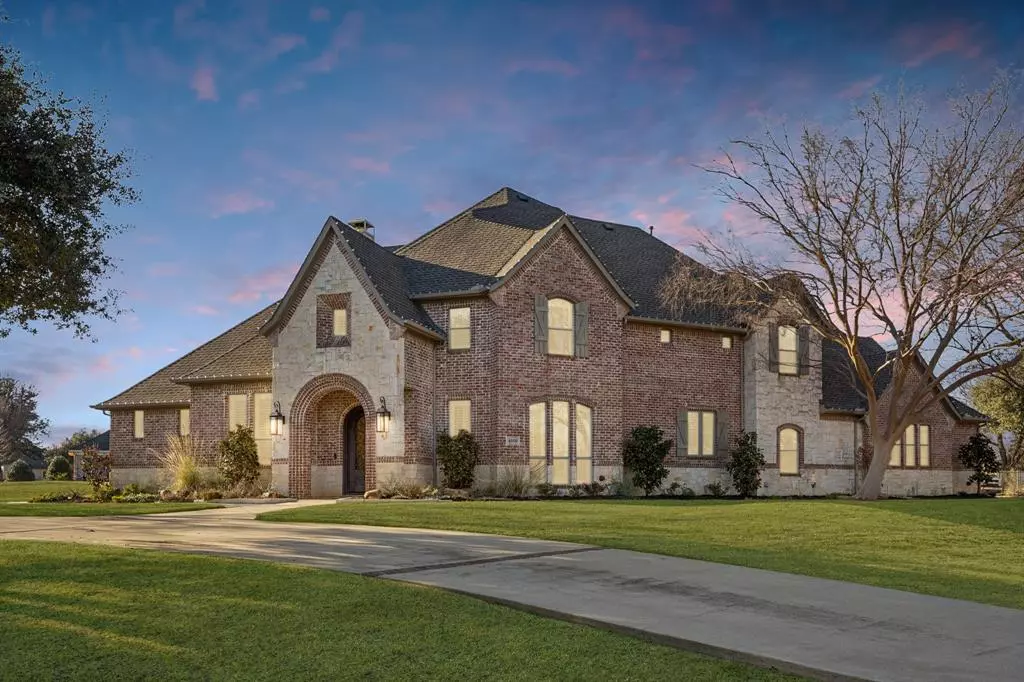 Copper Canyon, TX 75077,4500 Mahogany Lane