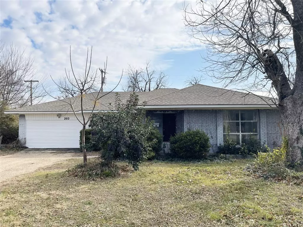 Richardson, TX 75081,203 Abrams Road