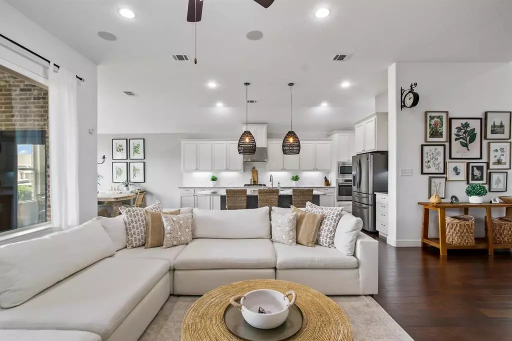 Celina, TX 75009,4301 Overbrook Drive