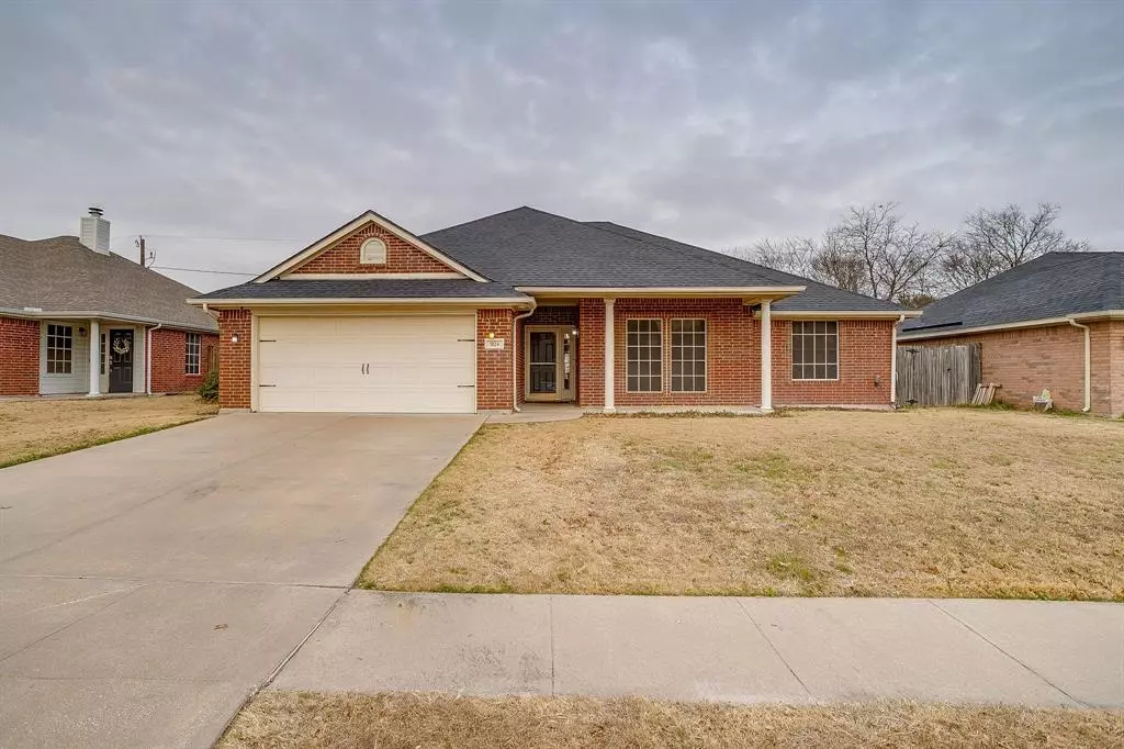 Burleson, TX 76028,1024 Heberle Drive