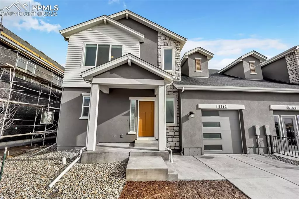 Colorado Springs, CO 80908,8172 Manor House WAY