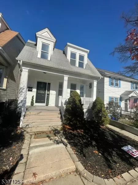 Belleville Twp., NJ 07109,114 Overlook Ave #1